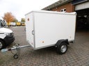 PKW-Anhänger Böckmann 1.350 KG