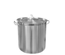 Topf 35 Liter