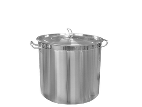 Topf 35 Liter