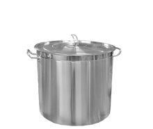 Topf 35 Liter