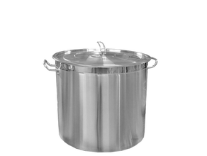 Topf 35 Liter