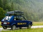 VW Golf 1 Vučko mit Dachzelt! - Galerie - Bild 2