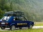 VW Golf 1 Vučko mit Dachzelt! - Galerie - Bild 2