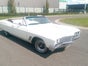 Oldtimer Buick Skylark Cabrio für Selbstfahrer - Galerie - Bild 4