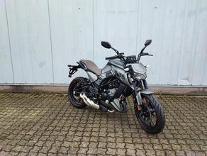 Motorrad Motobi DL125