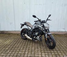 Motorrad Motobi DL125