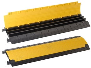 Defender MINI Kabelbrücke 1m