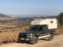 Toyota Hilux Camper 4x4 Celula Azalai - Galerie - Bild 1