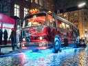 "Independence Greyhound Bus" - Greyhound Bus von 1948 - Limo - Galerie - Bild 1