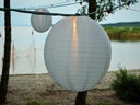 Lampions weiß - Galerie - Bild 1