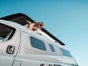 Nazarè Fellas Outdoors Premium camper van - Galerie - Bild 3