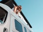 Nazarè Fellas Outdoors Premium camper van - Galerie - Bild 3
