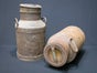 Milch Transportbehälter, Milchkanne, Kuh, Bauernhof, Bauer - Galerie - Bild 4
