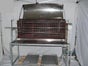 Gas Grill, ca 60/40 cm ohne Gas - Galerie - Bild 2