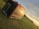 Mobiler Foodtruck/Imbisswagen für Ihre Veranstaltung mit Service-Personal