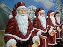 Weihnachtsmänner