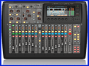 Mischpult Behringer X32 Compact