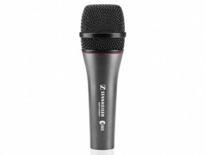 Sennheiser E865 / E 865
