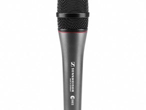Sennheiser E865 / E 865