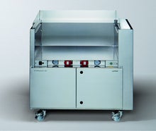 ACS Front-Cooking Station