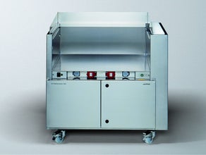 ACS Front-Cooking Station