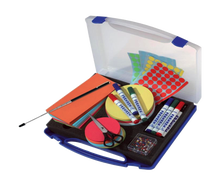 Moderationskoffer 1.142 Teile mieten – Präsentationsequipment