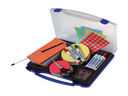 Moderationskoffer 1.142 Teile mieten – Präsentationsequipment
