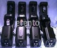 8er Set - Martin Roboscan 812 - inkl. Controller
