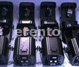 8er Set - Martin Roboscan 812 - inkl. Controller