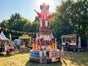 Kletterturm mieten – Mobile Kletterwand (7m Höhe) als Highlight für Events & Stadtfeste - Galerie - Bild 2