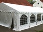 Komplettes Partyset Zelt 5x10 Meter inkl. 12 Biertischgarnituren - Galerie - Bild 2