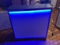 LED Theke / Klapp Theke / Mobile Gastro Theke / DJ Tisch - Galerie - Bild 4