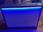 LED Theke / Klapp Theke / Mobile Gastro Theke / DJ Tisch - Galerie - Bild 4