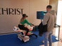 Virtual Reality Motion Motorrad Simulator VR - Galerie - Bild 4