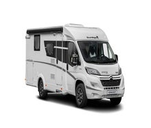 Sunlight V69 Adventure Edition, Van, Kompaktes Wohnmobil !!