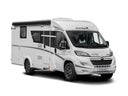Sunlight V69 Adventure Edition, Van, Kompaktes Wohnmobil !! - Galerie - Bild 1