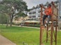 Der Angler - Animation - Veranstaltung Fischer und Martim - Galerie - Bild 3