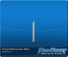 Prolyte Bühnenfuss 60cm