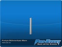 Prolyte Bühnenfuss 60cm