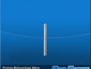 Prolyte Bühnenfuss 60cm