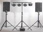 Partypaket / Musikanlage / Lichttechnik / PA Anlage - Galerie - Bild 3