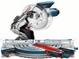 Kappsäge / Paneelsäge BOSCH GCM 12 JL - Galerie - Bild 4