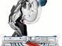 Kappsäge / Paneelsäge BOSCH GCM 12 JL - Galerie - Bild 4