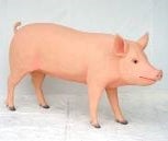 Schwein Figuren, Ferkel, Bauenhof, Tier, Nutztier