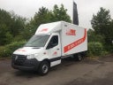 Mercedes Benz Sprinter - Galerie - Bild 1