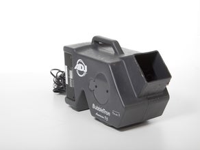 Seifenblasenmaschine American DJ BubbleTron