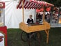 Crepes Maker, Crepes Stand, Crepes Verkaufsstand, Crepeeisen - Galerie - Bild 4