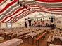 Bierzeltgarnitur / Bierbank / Biertisch / Set - Galerie - Bild 3