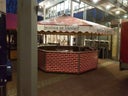 Schwenkgrill, Grill, Grillpavillon, Grillstand, Bierpavillon - Galerie - Bild 1