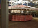 Schwenkgrill, Grill, Grillpavillon, Grillstand, Bierpavillon - Galerie - Bild 1